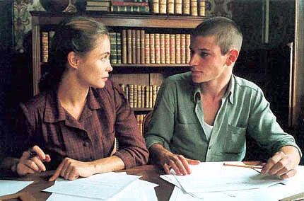 Заблудившиеся — кадр 2