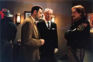 Кто грохнул Памелу? — кадр 3