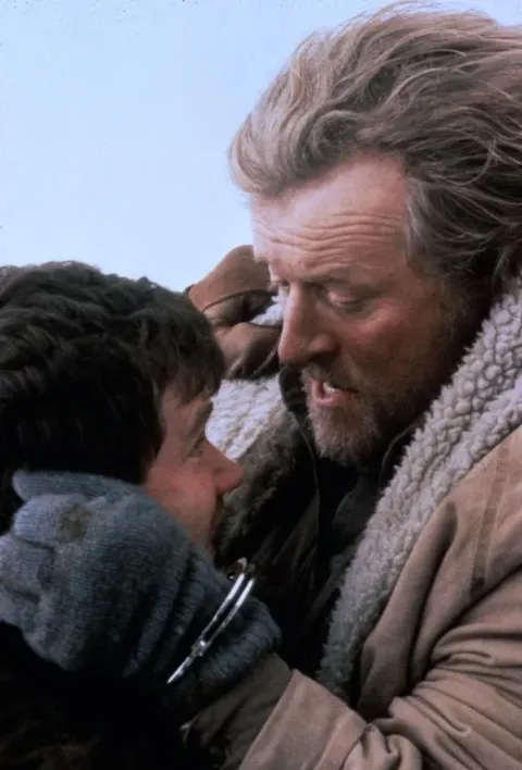Ледяное безмолвие — кадр 2