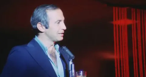 Убийство китайского букмекера — кадр 1