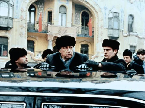 Твист снова в Москве — кадр 5