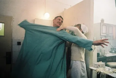 Безумие — кадр 12