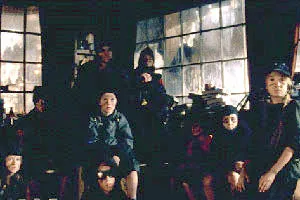 В последний момент — кадр 4