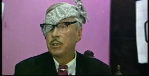 Два дня чудес — кадр 1
