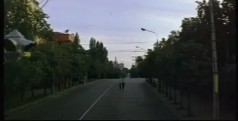 Два дня чудес — кадр 8