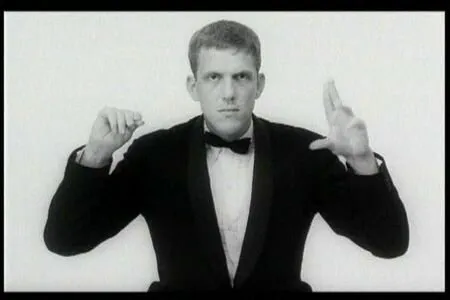 Пять препятствий — кадр 3