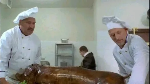Утро койота — кадр 4
