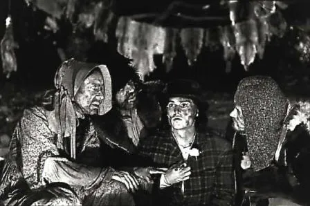Мертвец — кадр 1