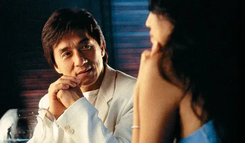Великолепный — кадр 8
