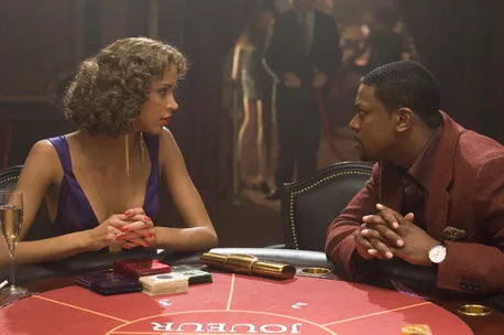 Час пик 3 — кадр 6