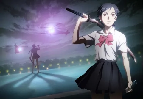 Кровь — кадр 12