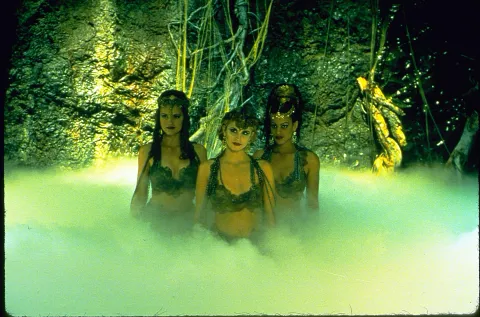 Геракл в подземном царстве — кадр 2