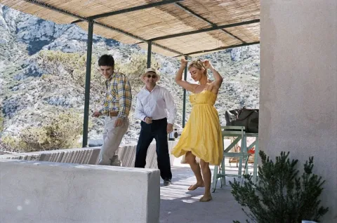 Свидетели — кадр 5