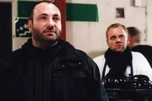 Дави на газ! — кадр 4