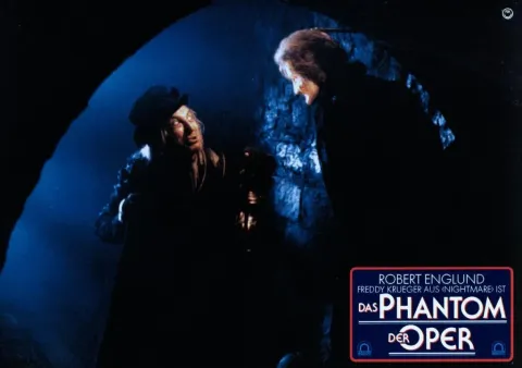 Призрак оперы — кадр 9