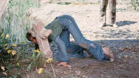 Поторопись, пока не вернулась жена — кадр 2