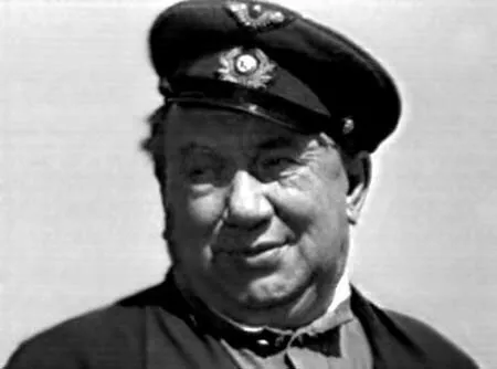 В бой идут одни «старики» — кадр 7
