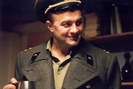 Солдатский декамерон — кадр 4