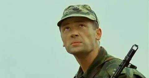 Грозовые ворота — кадр 2