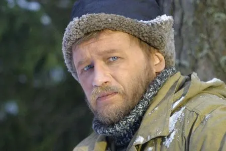 Весьегонская волчица — кадр 3