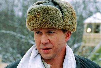 В круге первом — кадр 1