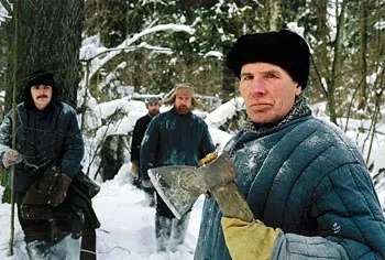 В круге первом — кадр 2