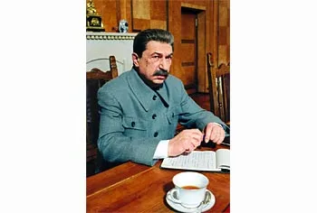 В круге первом — кадр 4