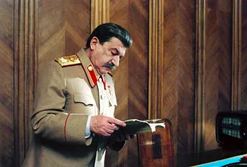 В круге первом — кадр 5