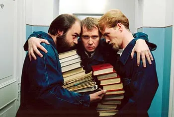 В круге первом — кадр 9