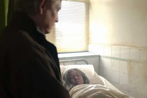 Бермудский треугольник — кадр 8