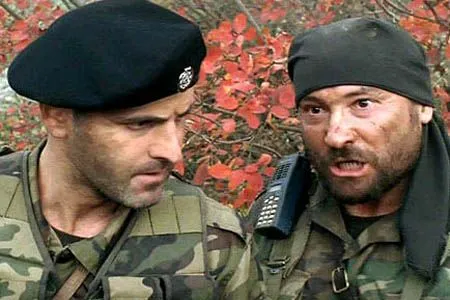 Прорыв — кадр 7