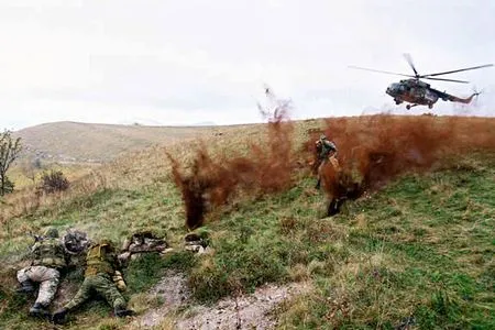 Прорыв — кадр 8