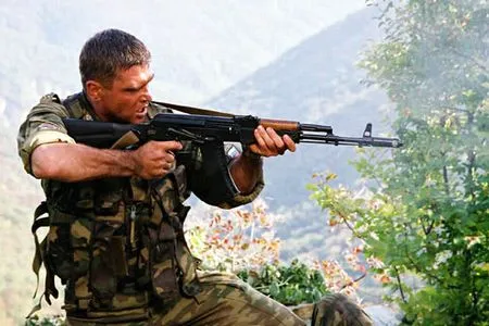 Прорыв — кадр 11