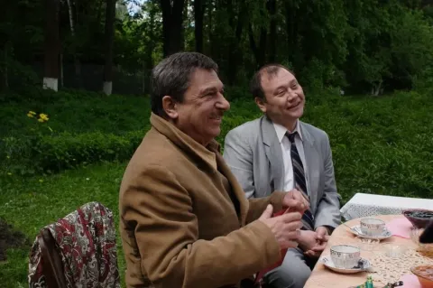 Ленинградец — кадр 8