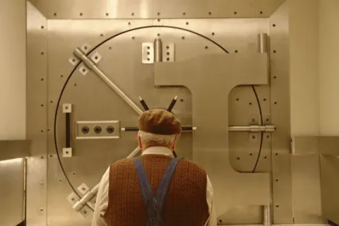 Без изъяна — кадр 12