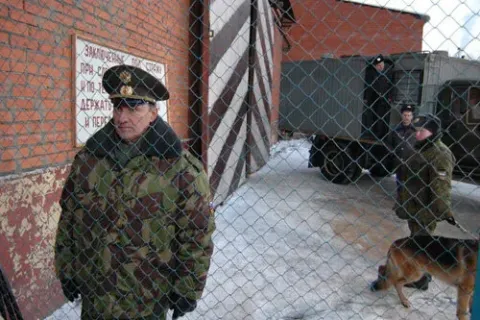 Зона — кадр 4