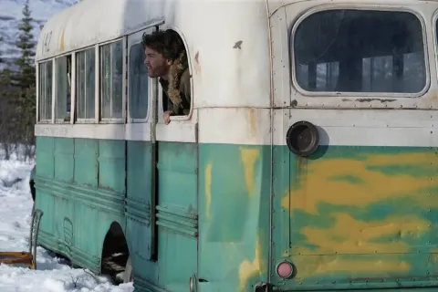 В диких условиях — кадр 3