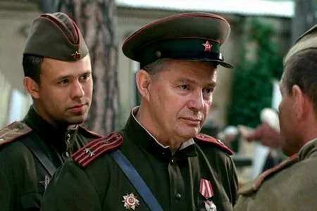 Противостояние — кадр 3