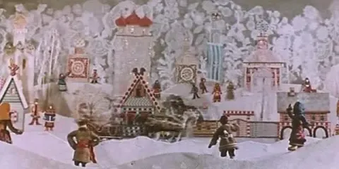 Времена года — кадр 2