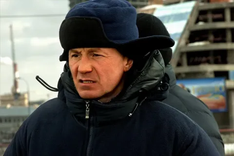Внук Гагарина — кадр 4