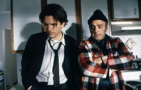 Доверься — кадр 7