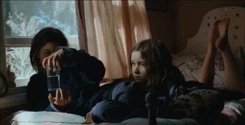 Дневник воды — кадр 4
