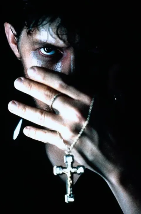 Дети ночи — кадр 3