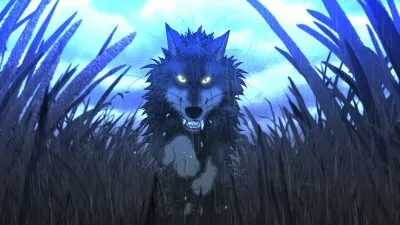 Ночная буря — кадр 12