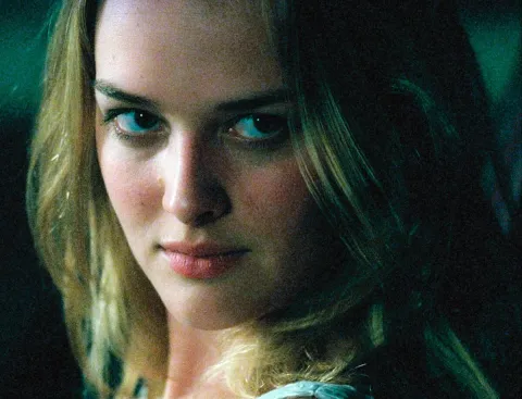 Зубы — кадр 5