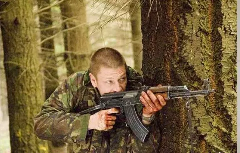 Вне закона — кадр 8