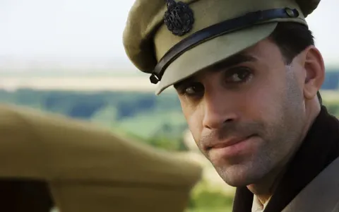 Красный Барон — кадр 1