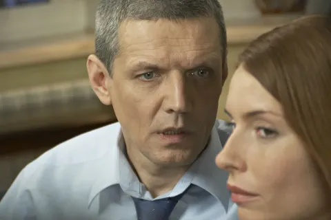 Консервы — кадр 2