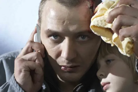 Консервы — кадр 8