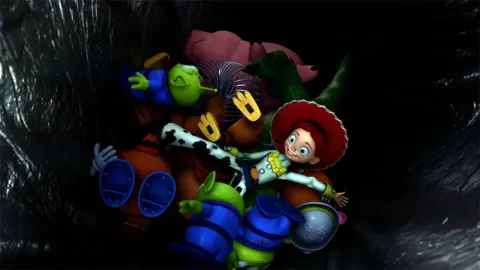 История игрушек 3: Большой побег — кадр 5